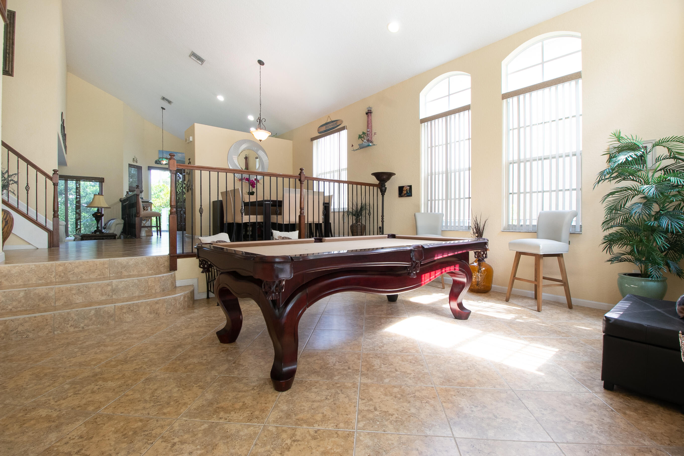 2080 Reston Circle Royal Palm Beach, FL 33411 - Photo 7 of 31 Formal Living room