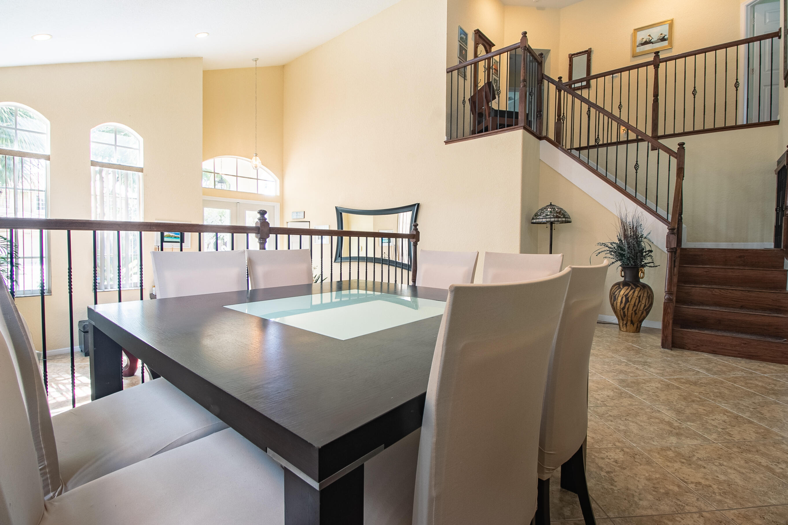 2080 Reston Circle Royal Palm Beach, FL 33411 - Photo 8 of 31 Dining Room