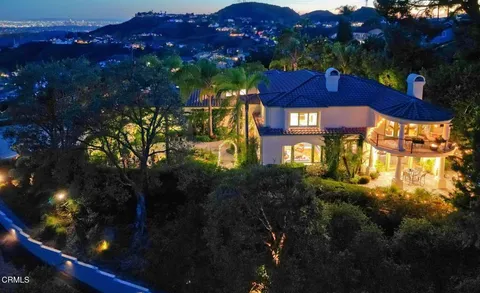 $3,995,000 | 1336 Sugar Loaf Drive, La Canada Flintridge, CA 91011