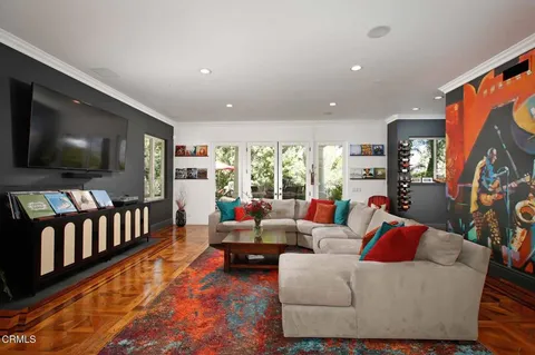 $3,995,000 | 1336 Sugar Loaf Drive, La Canada Flintridge, CA 91011