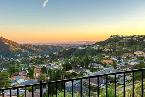 $3,995,000 | 1336 Sugar Loaf Drive, La Canada Flintridge, CA 91011