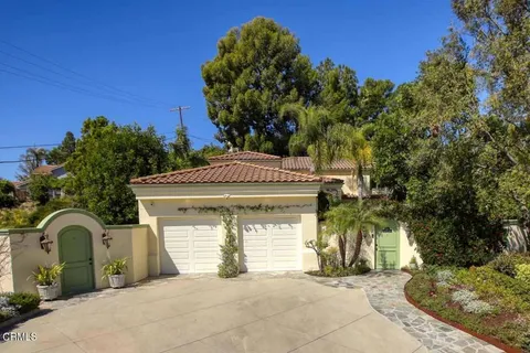 $3,995,000 | 1336 Sugar Loaf Drive, La Canada Flintridge, CA 91011