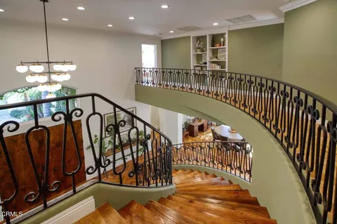 $3,995,000 | 1336 Sugar Loaf Drive, La Canada Flintridge, CA 91011