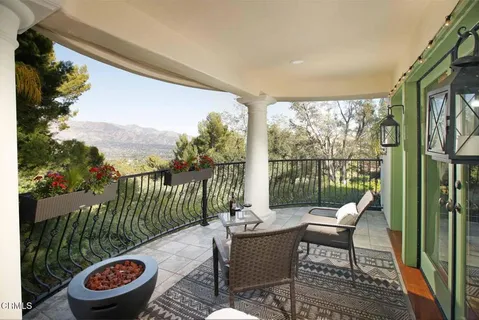 $3,995,000 | 1336 Sugar Loaf Drive, La Canada Flintridge, CA 91011
