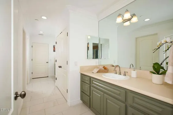 a view of a backyard with sitting area and furniture