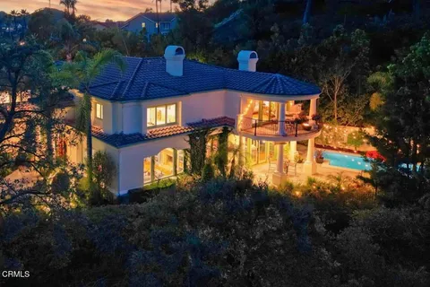 $3,995,000 | 1336 Sugar Loaf Drive, La Canada Flintridge, CA 91011