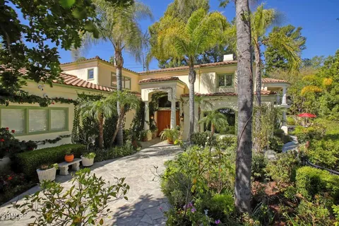 $3,995,000 | 1336 Sugar Loaf Drive, La Canada Flintridge, CA 91011