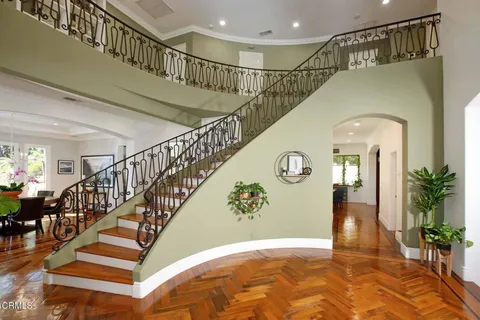 $3,995,000 | 1336 Sugar Loaf Drive, La Canada Flintridge, CA 91011