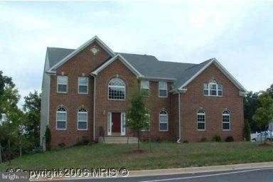 13331 Old Fort Road Fort Washington, MD 20744 - Photo 1 of 11 Exterior (Main)