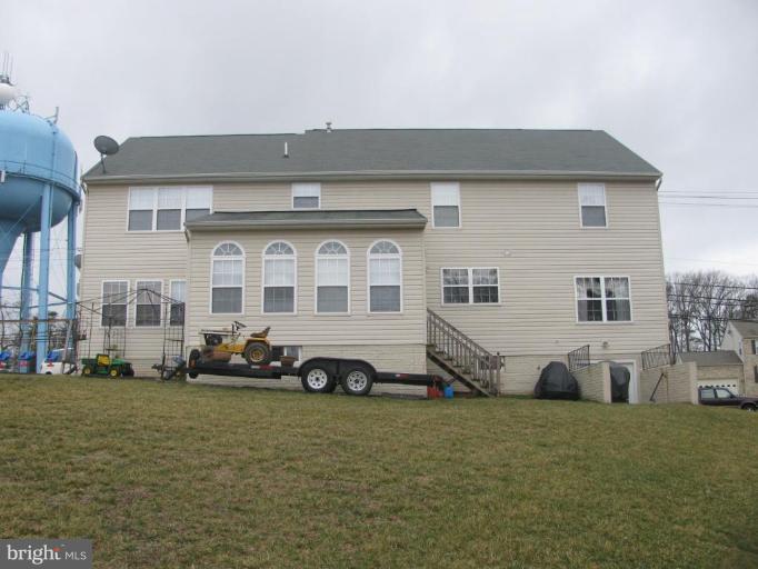 13331 Old Fort Road Fort Washington, MD 20744 - Photo 3 of 11 Exterior #3