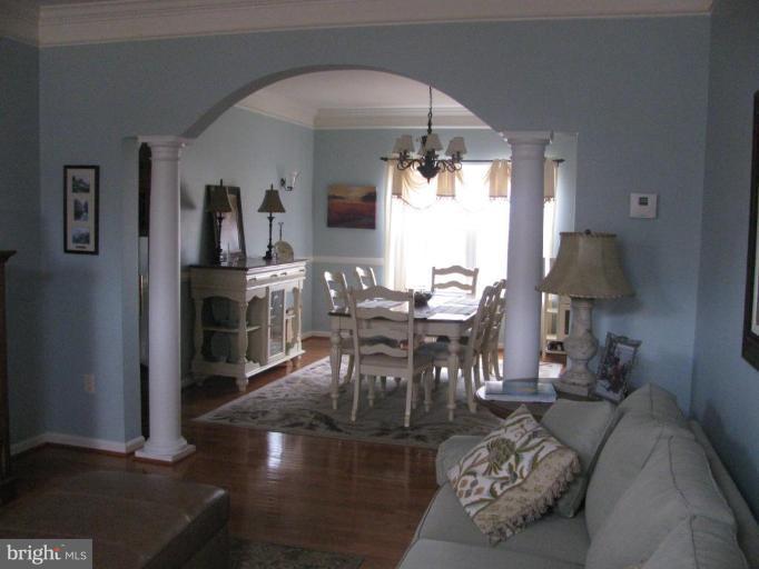 13331 Old Fort Road Fort Washington, MD 20744 - Photo 5 of 11 Dining Room