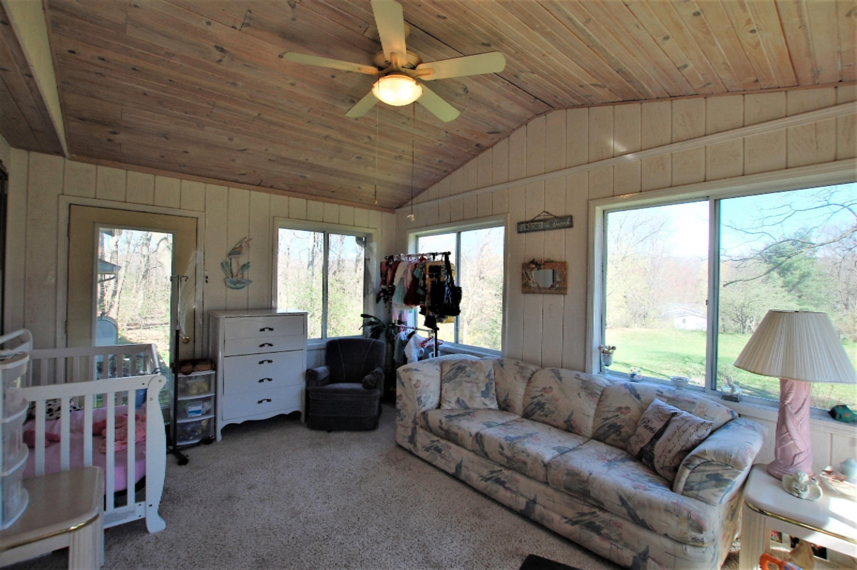 6810 West Crane Road Middleville, MI 49333 - Photo 22 of 32 4 Seasons Room