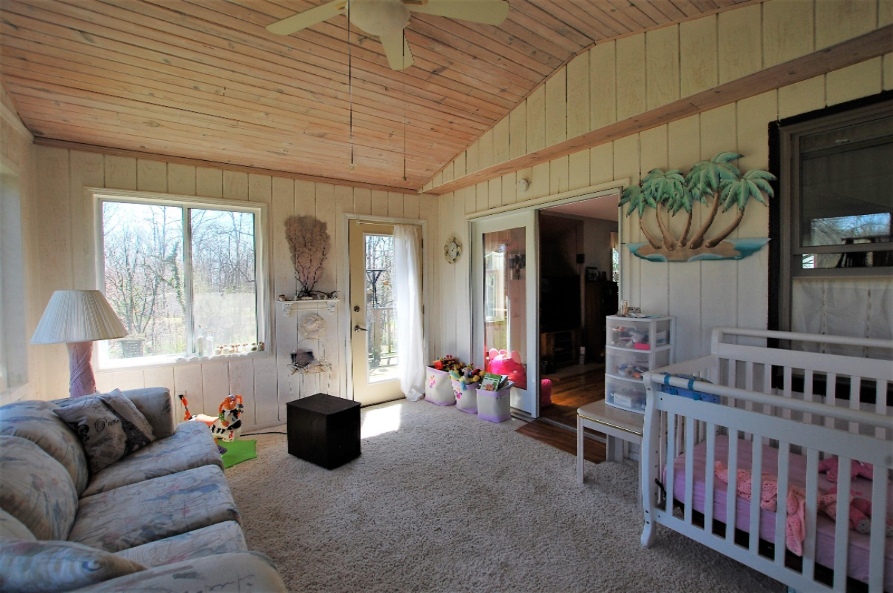 6810 West Crane Road Middleville, MI 49333 - Photo 25 of 32 4 Seasons Room