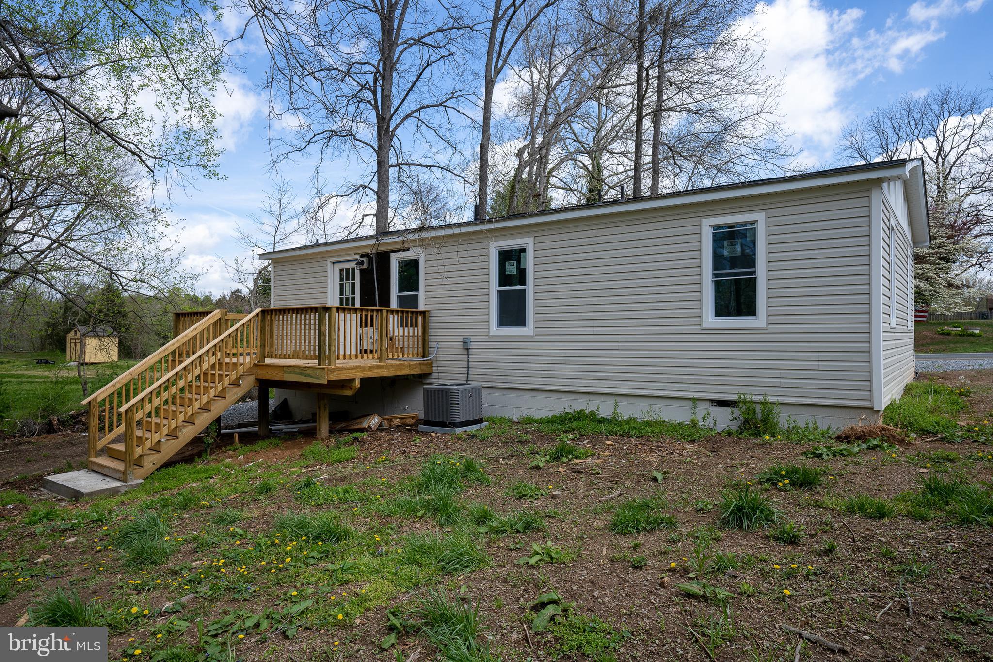 7736 Courthouse Road Spotsylvania, VA 22551 - Photo 4 of 29 Gallery Image 4