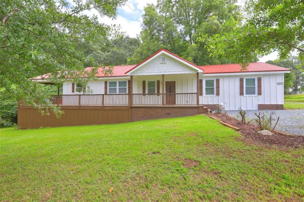 5920 Kings Gap Road Shiloh, GA 31826 - Photo 1 of 1 Gallery Image 1