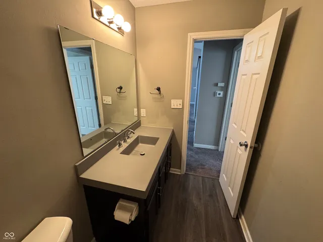 $1,550 | 7021 Gimbel Court, Indianapolis, IN 46221