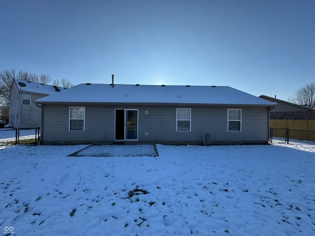 $1,550 | 7021 Gimbel Court, Indianapolis, IN 46221