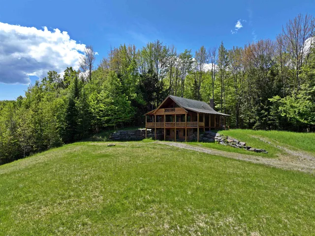 $1,300,000 | -- Baird Road, Barton, VT 05822
