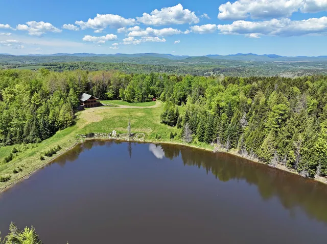 $1,300,000 | -- Baird Road, Barton, VT 05822