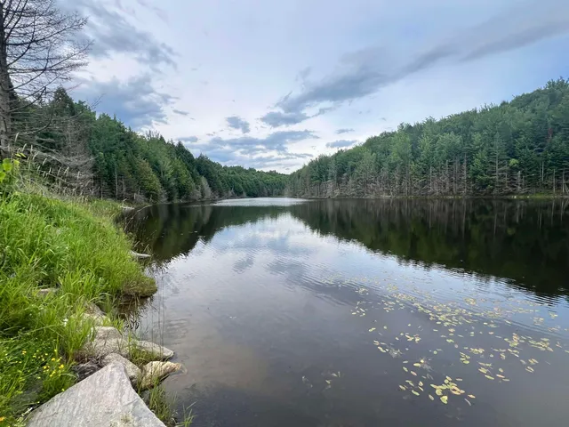 $1,300,000 | -- Baird Road, Barton, VT 05822