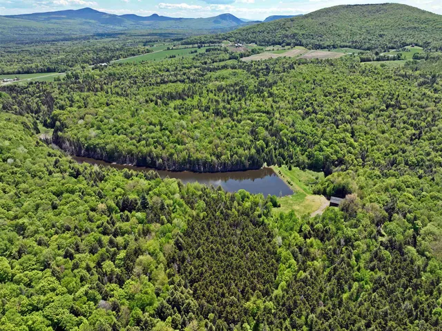 $1,300,000 | -- Baird Road, Barton, VT 05822