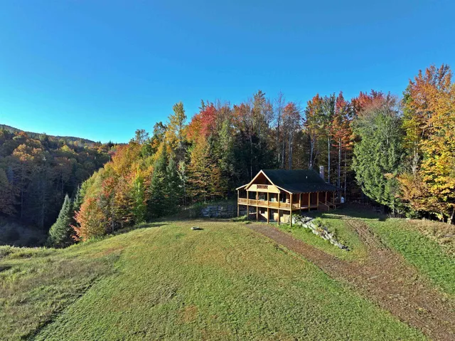 $1,300,000 | -- Baird Road, Barton, VT 05822