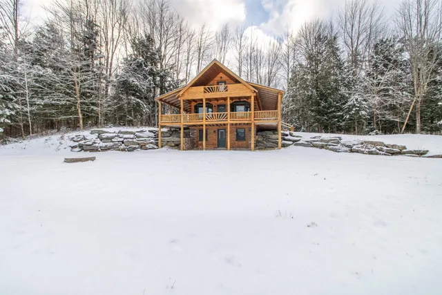 $1,300,000 | -- Baird Road, Barton, VT 05822