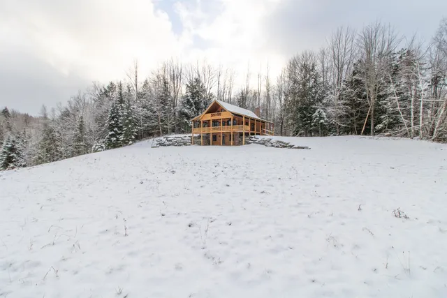 $1,300,000 | -- Baird Road, Barton, VT 05822