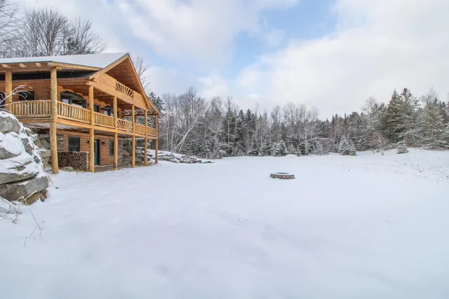 $1,300,000 | -- Baird Road, Barton, VT 05822