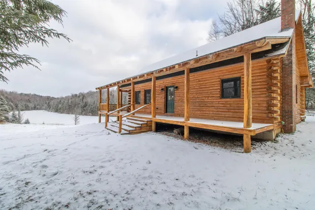 $1,300,000 | -- Baird Road, Barton, VT 05822