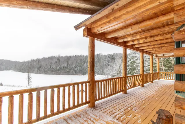 $1,300,000 | -- Baird Road, Barton, VT 05822