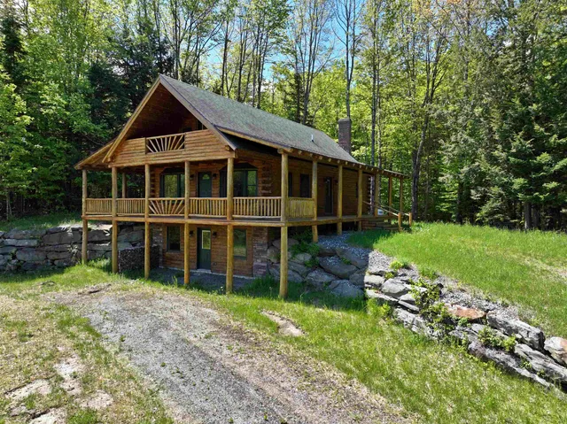 $1,300,000 | -- Baird Road, Barton, VT 05822