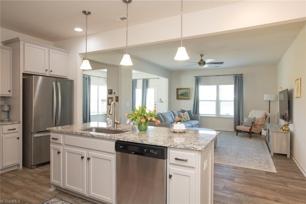 3556 Gardner Parson Point High Point, NC 27260 - Photo 8 of 35 Gallery Image 8
