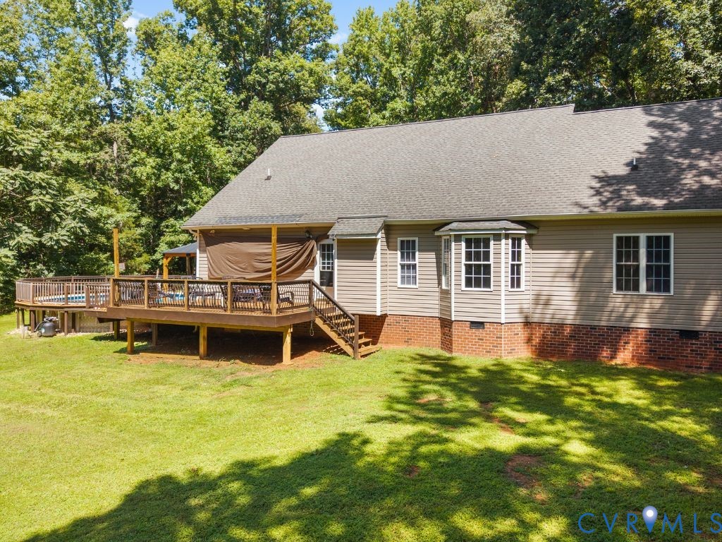 4263 Lockin Road Powhatan, VA 23139 - Photo 44 of 48 Gallery Image 44