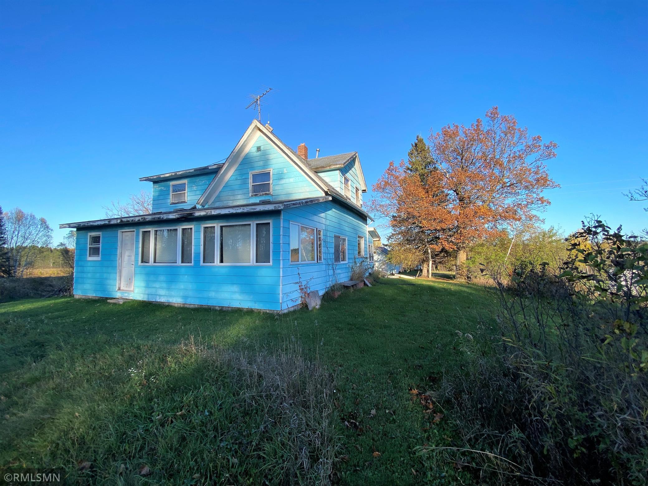 57821 Berger Road Holyoke, MN 55749 - Photo 1 of 1 Gallery Image 1