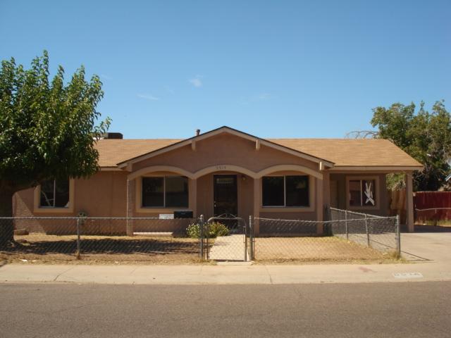 5514 West Granada Road Phoenix, AZ 85035 - Photo 1 of 1 FRONT