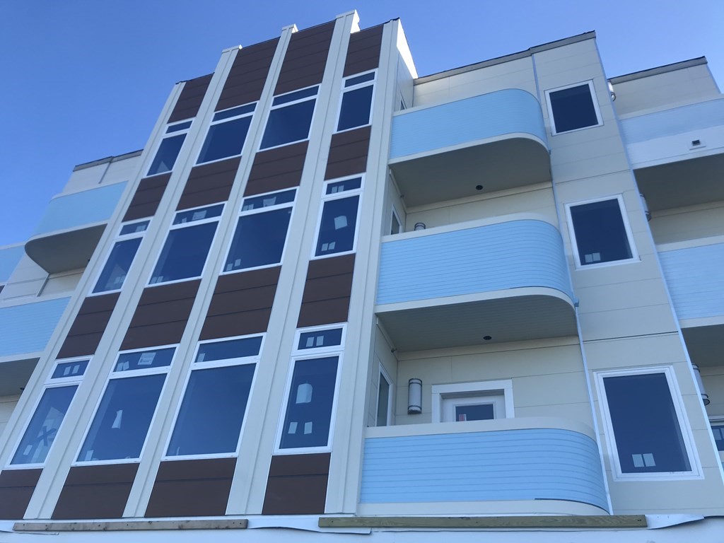 163 Nantasket Avenue, Unit 411, Hull, MA 02045 Compass