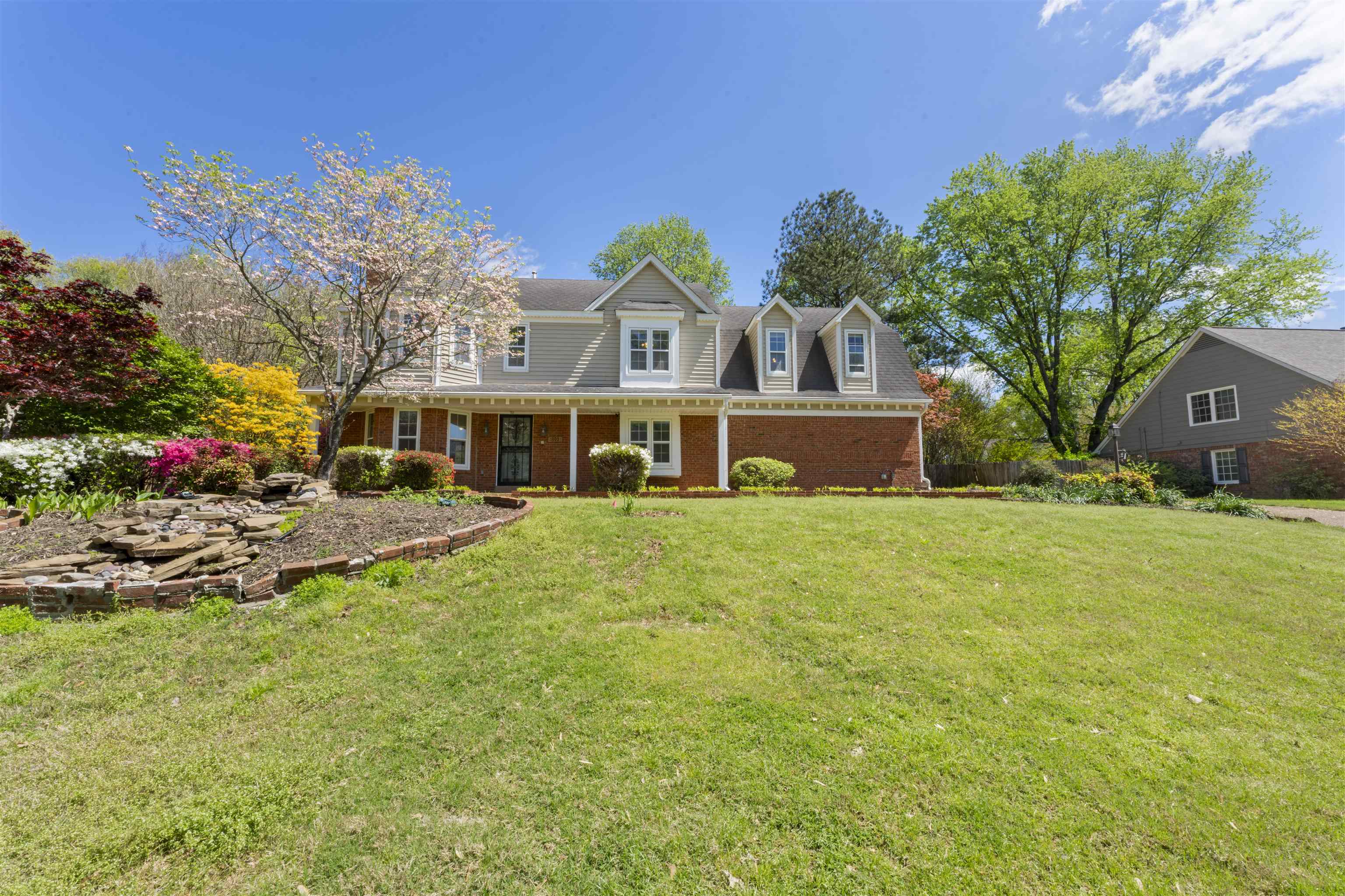 890 West Tree Drive Collierville, TN 38017 - Photo 3 of 38 Gallery Image 3