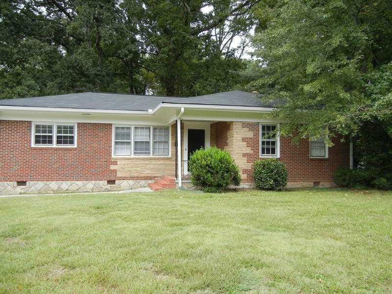1374 Scott Boulevard Decatur, GA 30030 - Photo 1 of 1 Exterior Front.