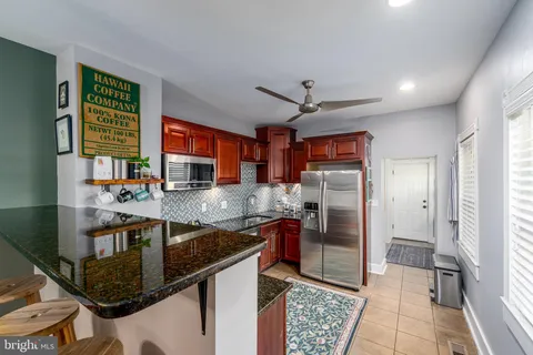 $525,000 | 218 South Ann Street, Baltimore, MD 21231