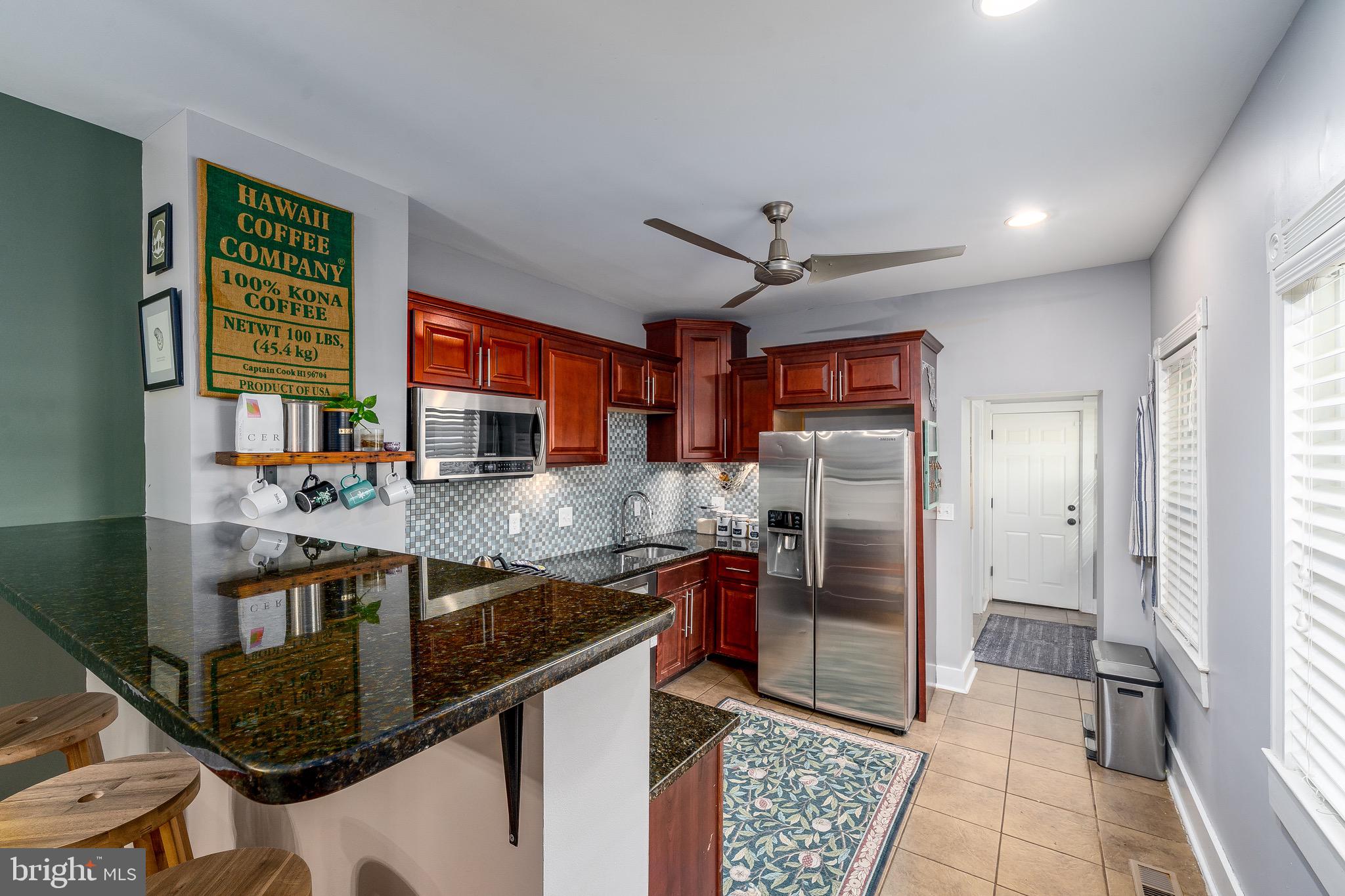 218 South Ann Street Baltimore, MD 21231 - Photo 12 of 34