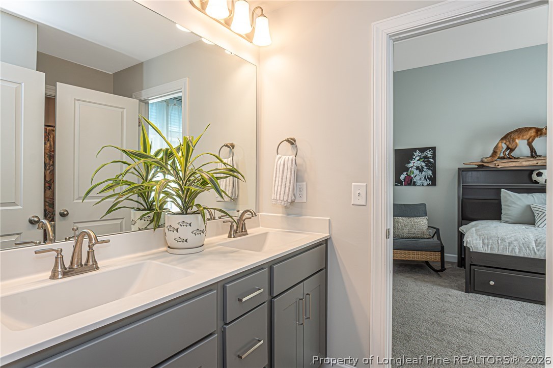 58 Hawk Ridge Drive Spring Lake, NC 28390 - Photo 28 of 38