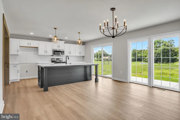 $499,990 | 58 Monticello (lot 5) Drive, Lebanon, PA 17042