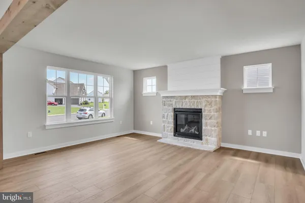 $499,990 | 58 Monticello (lot 5) Drive, Lebanon, PA 17042