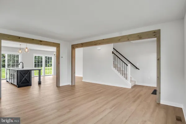 $499,990 | 58 Monticello (lot 5) Drive, Lebanon, PA 17042