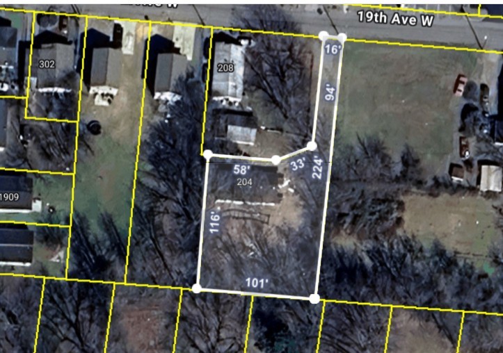 588 19th Avenue West Springfield, TN 37172 - Photo 6 of 6 a view of water heater room