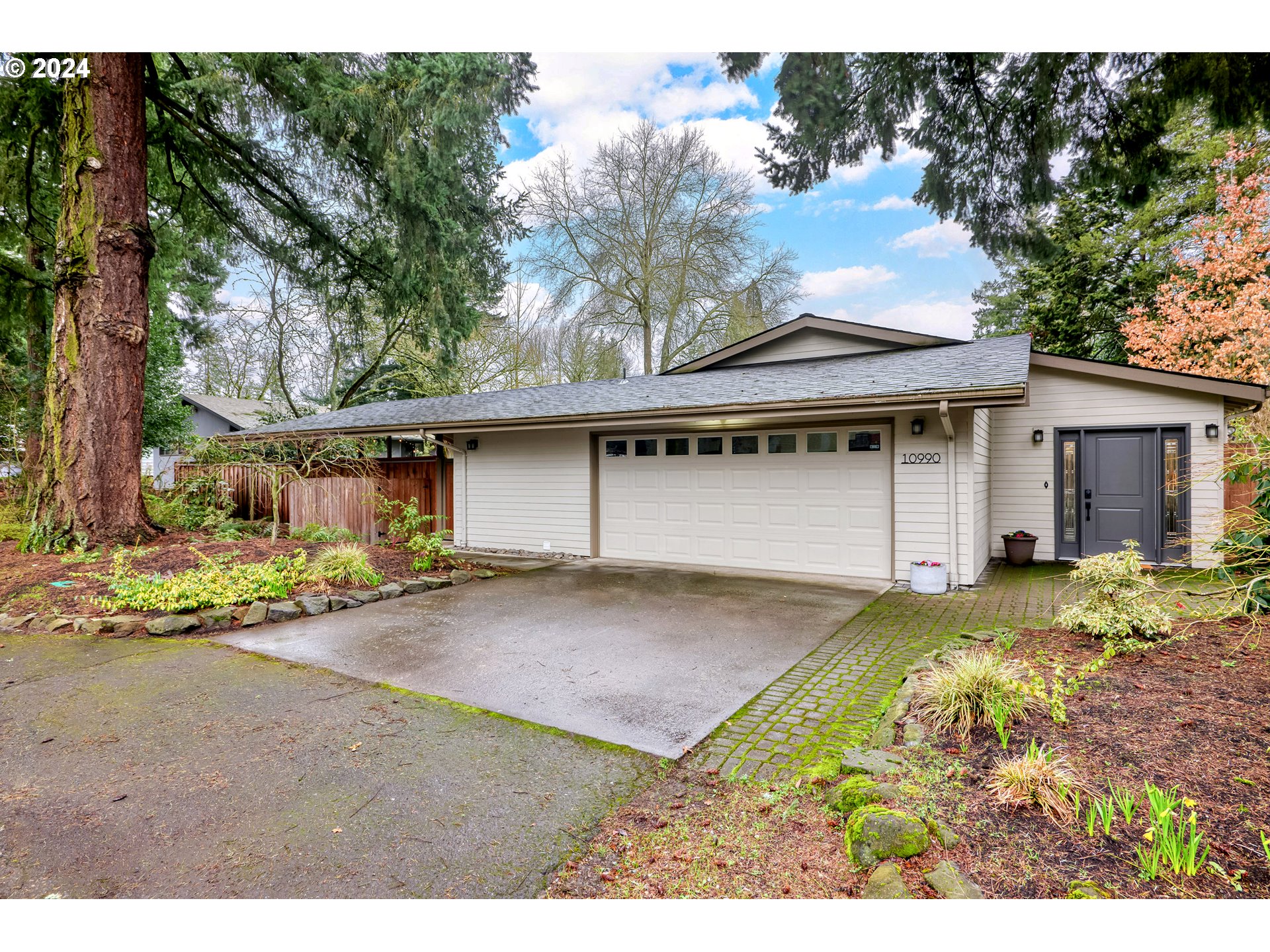 10990 Southwest Butner Road Portland, OR 97225 - Photo 1 of 34 Gallery Image 1