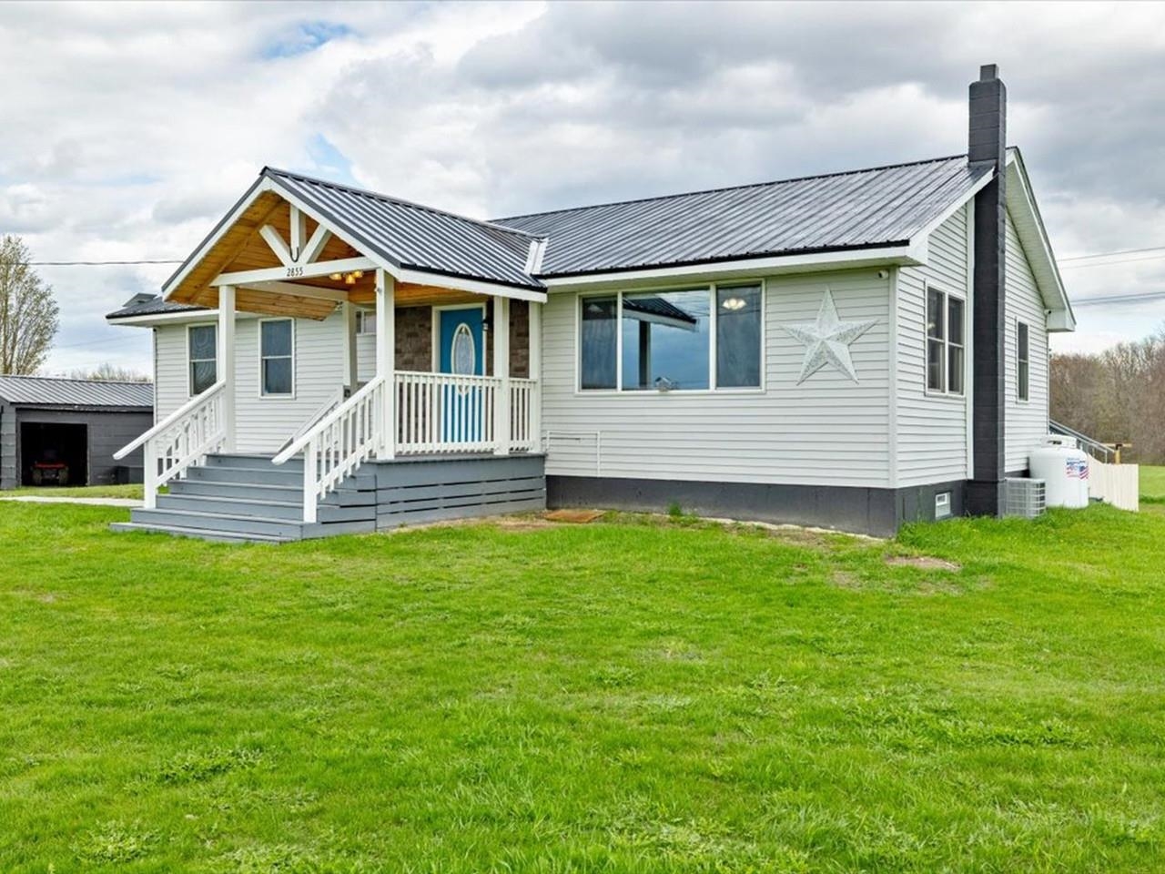 2855 Highway 2 Alburgh, VT 05440 - Photo 1 of 60