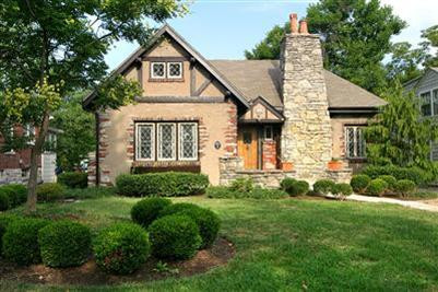 343 Ridgeway Road Lexington, KY 40502 - Photo 1 of 17 Fabulous curb appeal with extensive land