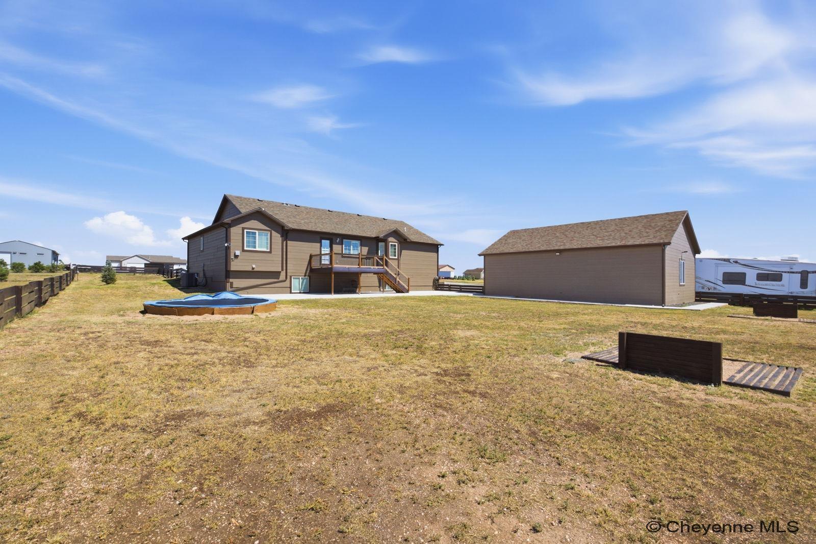 1619 Ruger Drive Cheyenne, WY 82007 - Photo 27 of 34 Gallery Image 27